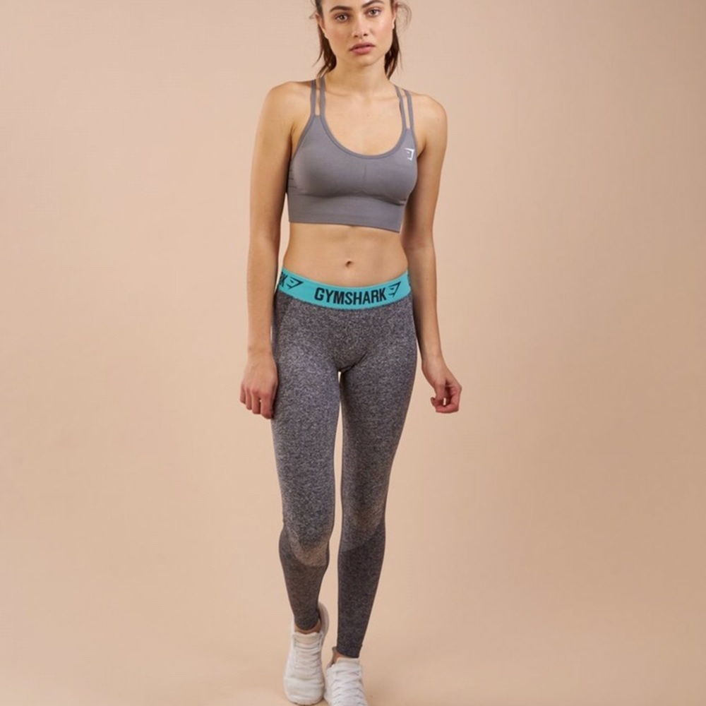 Gymshark Flex Leggings XS